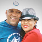 Marcus & Lori Glasgow